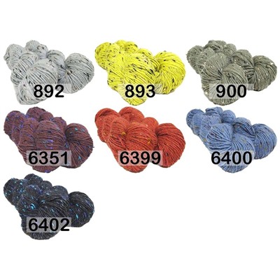 Пряжа Kutnor Huambo