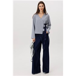 Костюм брючный 5341