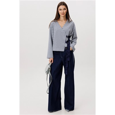 Костюм брючный 5341