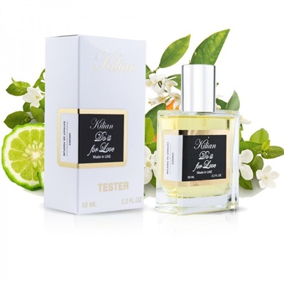 Тестер K Do It For Love 58 ml