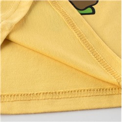 TSKIDS  Майка BX350