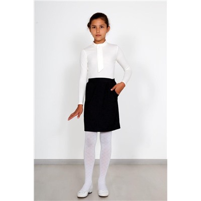 Юбка Школьница Арт. 3853.