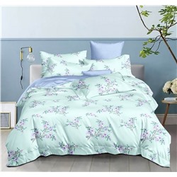 Постельное белье из поплина cтандарт П-3165