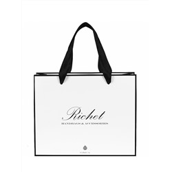 фирменный пакет