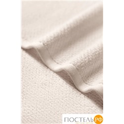 PRIME PRIVE ОТИЛИЯ экрю Полотенце, 70х140, 100% хлопок, 1 пр., 500 гр/м2