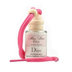 Автопарфюм Christian Dior Miss Cherie Blooming Bouquet 12 ml