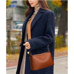 Bags Сумка женская / кожа /   025102