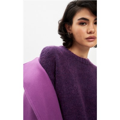 Джемпер TP322-15703 violet