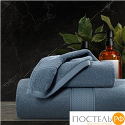Estia МАРТОС голуб К-т Полотенец  50х80/70х130, 2 пр., 100% хлопок, 450 гр/м2