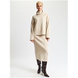 Юбка GRETTA, Жемчужный