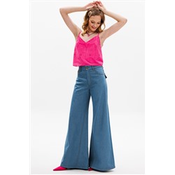 Брюки EOLA 2606.1 темно-голубой