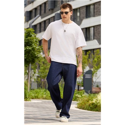 Джинсы муж. A2025 indigo