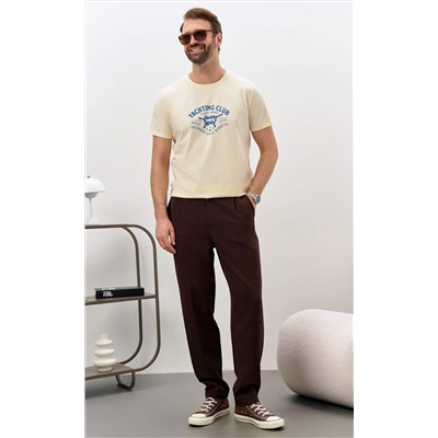 Футболка P611-06-921 l.beige