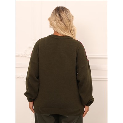 Джемпер Др5-544/3