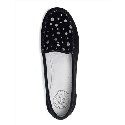 Мокасины Captor