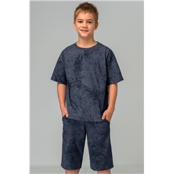 Костюм оверсайз для мальчика Happyfox