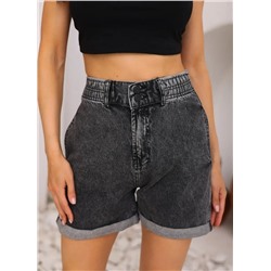 Женские шорты джинсовые CRACPOT