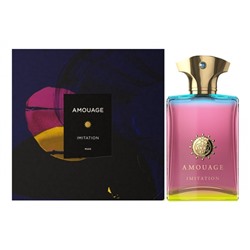 AMOUAGE IMITATION edp (m) 100ml
