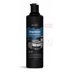 Degreaser (Дегризер) 0,5л Жироудалитель