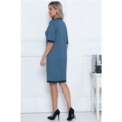 Платье 71772-1