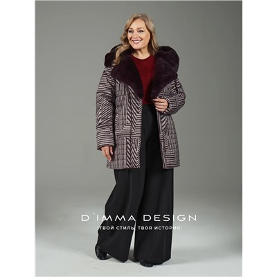 DIMMA Куртка 2602