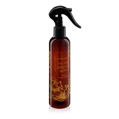 Парфюмированный интерьерный спрей «Энергия удачи»