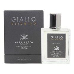 ACCA KAPPA GIALLO ELICRISO edp (m) 100ml