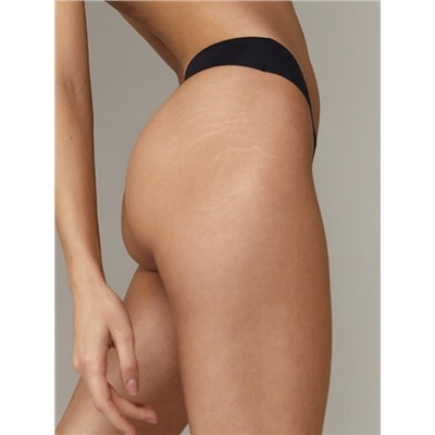 DEMI BLACK Трусы стринги ARUELLE