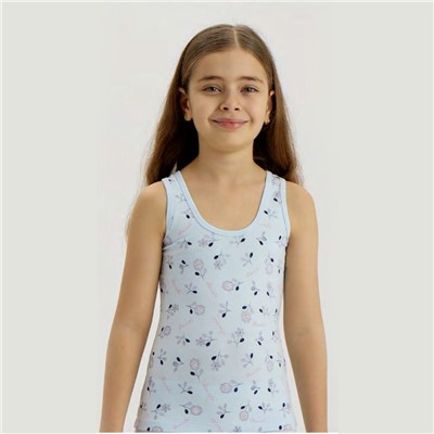 4298 Майка дев. многоцвет (BAYKAR)