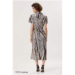 NiV NiV fashion 1515, Платье