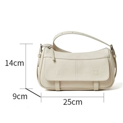 DOLAND LION  Сумка женская / кожа / 1638