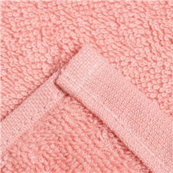 Подарочный набор «Этель» Dreaming: полотенце 30×60 см, повязка на голову, носки