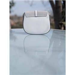 Комбо от испанского производителя BERLINN + AB.ZAPATOS PELLE · 2704 Blanco АКЦИЯ