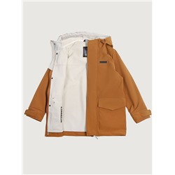 NIKASTYLE Ветровка