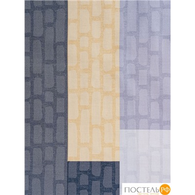 Estia ЭНТОН КПБ 175х215-1/230х250-1/50х70-2/70х70-2, 6 пр., хл./сатин