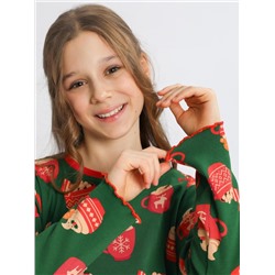 Соль&Перец Пижама SP0440KF