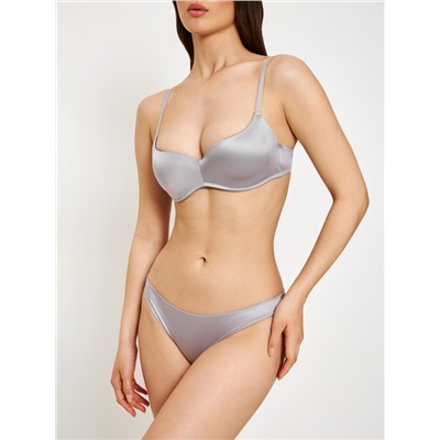 Бюстгальтер Balconette жен. Katalina серый Infinity Lingerie