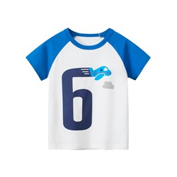 TSKIDS Футболка 9456