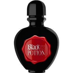 PACO RABANNE XS BLACK POTION edt (w) 80ml TESTER