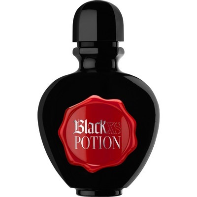 PACO RABANNE XS BLACK POTION edt (w) 80ml TESTER