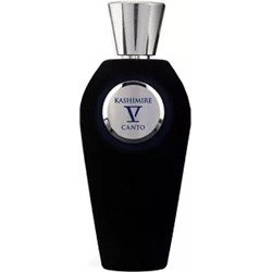 V CANTO KASHIMIR edp 100ml TESTER