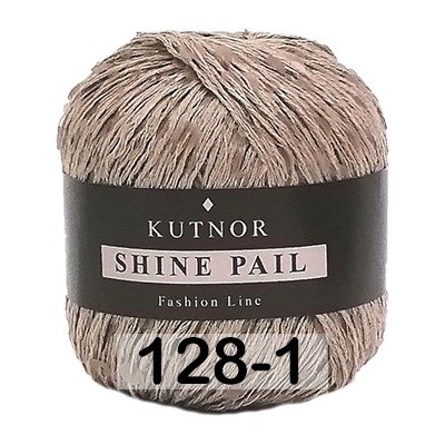 Пряжа Kutnor Shine Pail