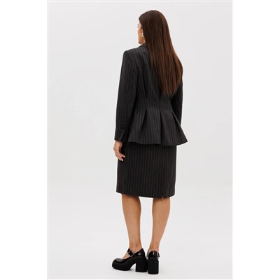 Костюм юбочный 5236