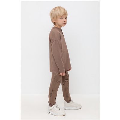 Брюки сосновая кора, горы к490 Crockid