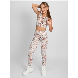 Соль&Перец Лосины SP8240CH