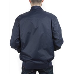 9902 DARK BLUE Ветровка мужская GEEN