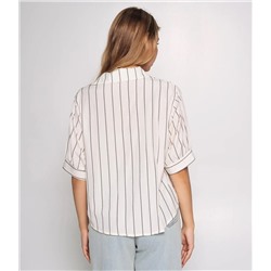 Рубашка #КТ2503 (3), светло-бежевый