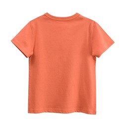 TSKIDS Футболка  9A018