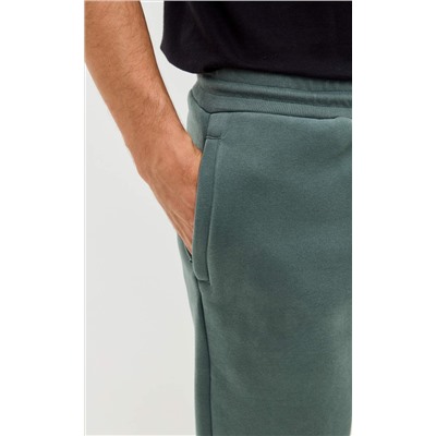 Брюки P521-0821-2 green