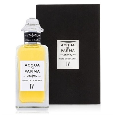 ACQUA DI PARMA NOTE DI COLONIA IV edc 150ml